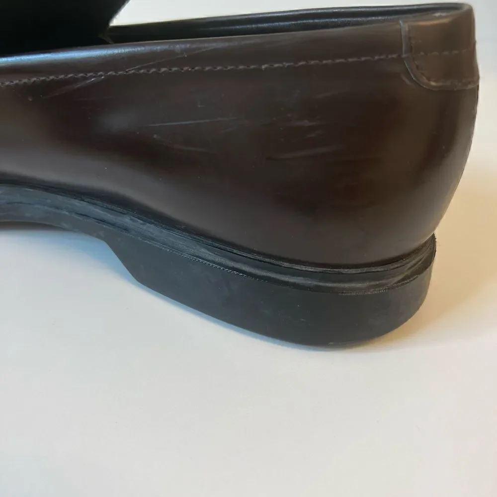 - Prada Men’s Loafer. Excellent Condition. Size 13